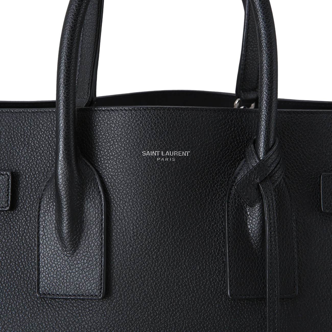 Yves Saint Laurent(USED)생로랑 378299 삭드쥬르 스몰 토트백